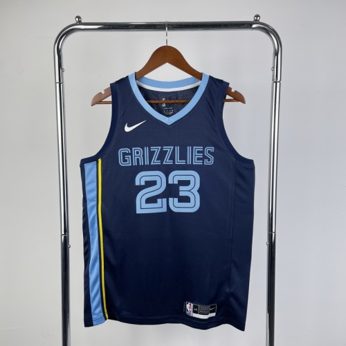 NBA Memphis Grizzlies-103