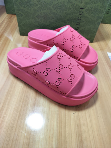 G women slippers 1：1 quality-798