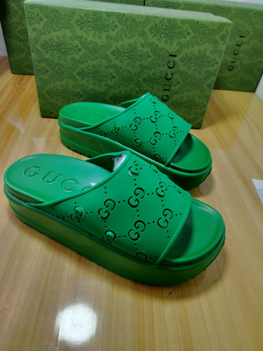 G women slippers 1：1 quality-795