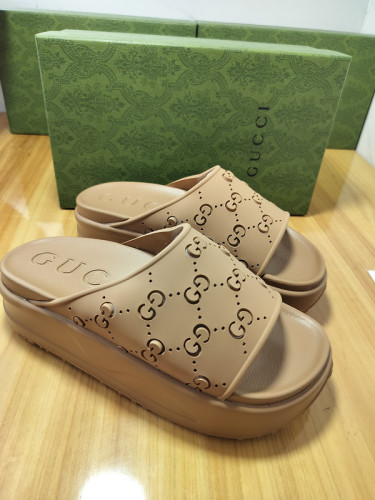 G women slippers 1：1 quality-793
