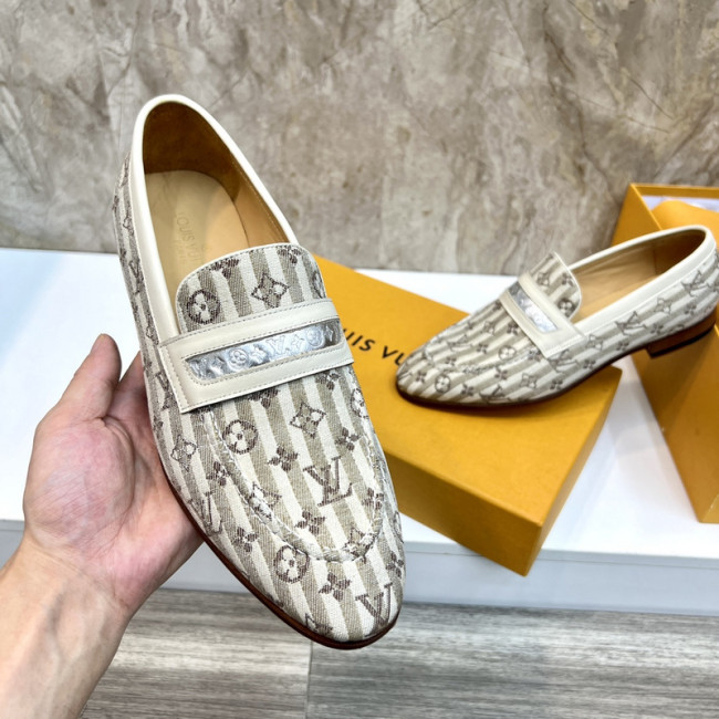 Super Max Custom LV Shoes-2523