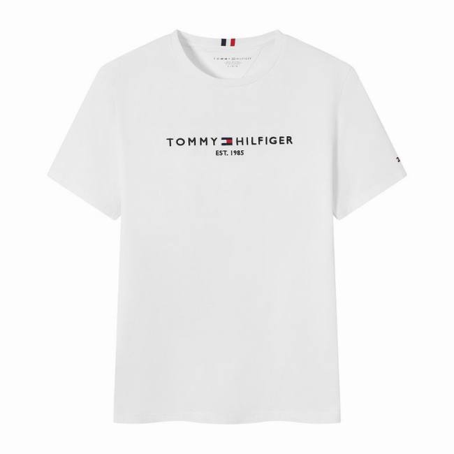 Tommy t-shirt-032(S-XXL)