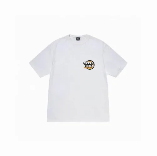 Stussy T-shirt men-186(S-XL)