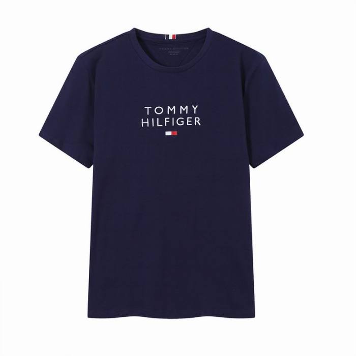 Tommy t-shirt-033(S-XXL)