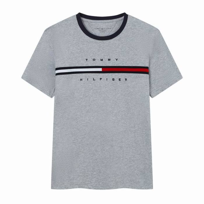 Tommy t-shirt-049(S-XXL)