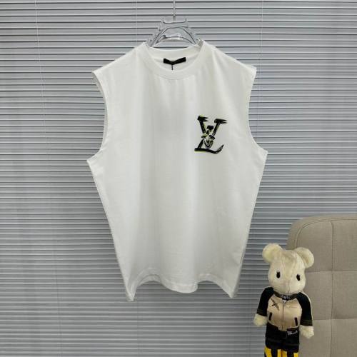 LV  t-shirt men-4350(M-XXL)