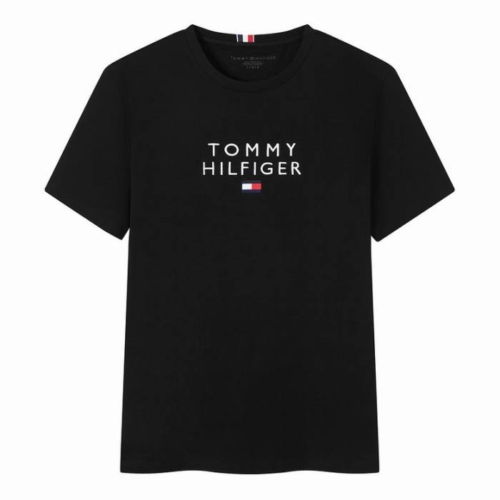 Tommy t-shirt-040(S-XXL)