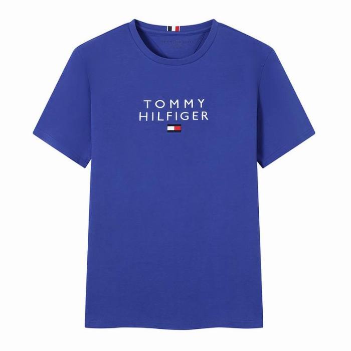 Tommy t-shirt-036(S-XXL)