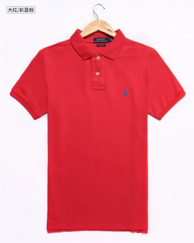 POLO polo T-Shirt-154(S-XXL)