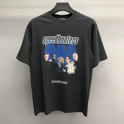B Shirt 1：1 Quality-3000(XS-L)