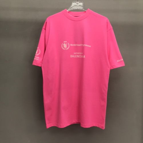 B Shirt 1：1 Quality-2987(XS-L)