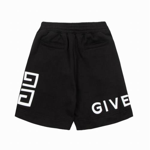 Givenchy Shorts-124(XS-L)