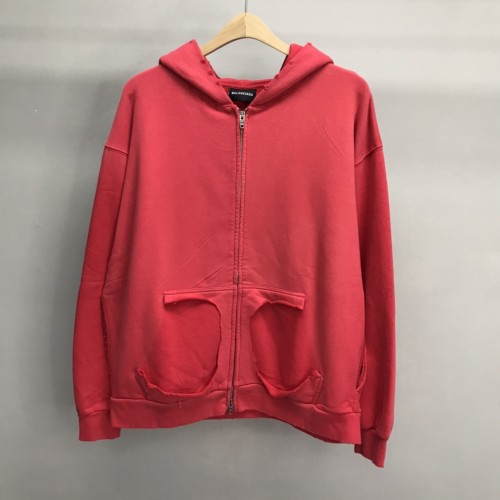 B Hoodies 1：1 Quality-1036(XS-L)