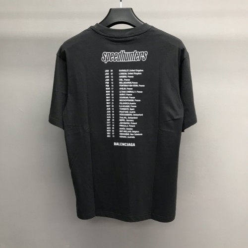 B Shirt 1：1 Quality-3000(XS-L)