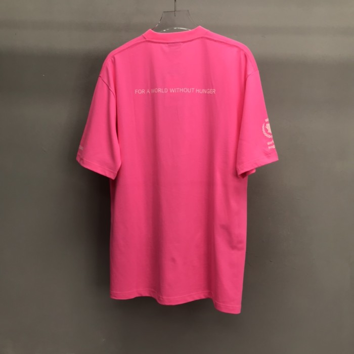 B Shirt 1：1 Quality-2987(XS-L)