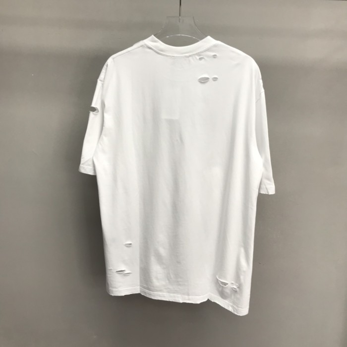 B Shirt 1：1 Quality-2985(XS-L)