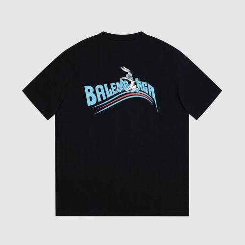 B t-shirt men-2811(S-XL)