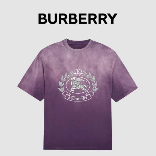 Burberry t-shirt men-1971(S-XL)