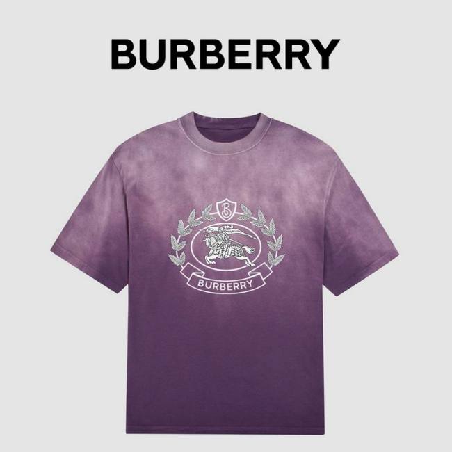 Burberry t-shirt men-1971(S-XL)