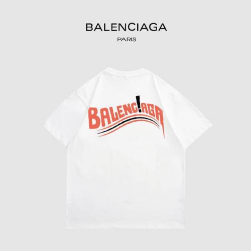 B t-shirt men-2845(S-XL)