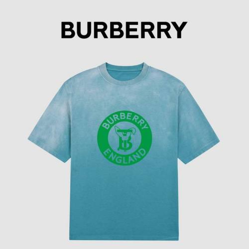 Burberry t-shirt men-2001(S-XL)