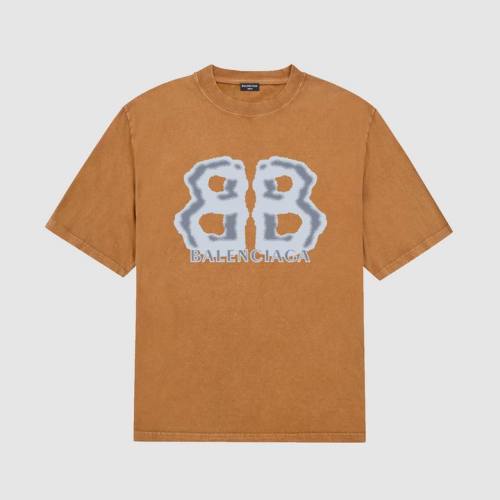 B t-shirt men-2814(S-XL)