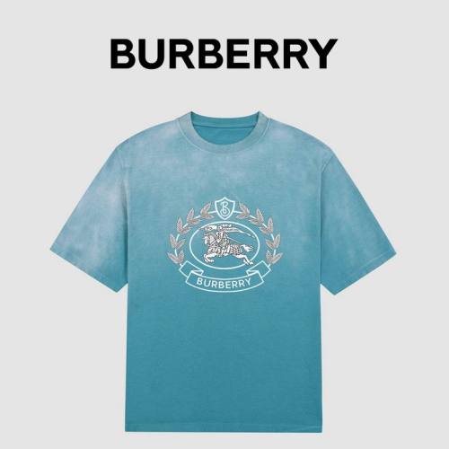Burberry t-shirt men-1973(S-XL)