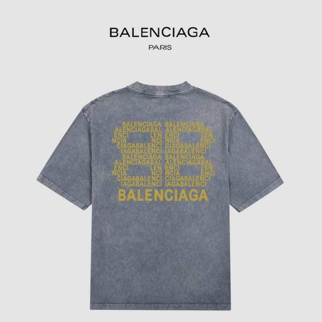 B t-shirt men-2868(S-XL)
