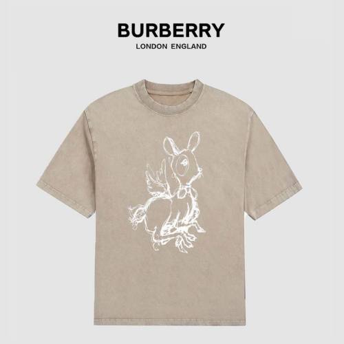 Burberry t-shirt men-1970(S-XL)