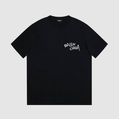 B t-shirt men-2778(S-XL)
