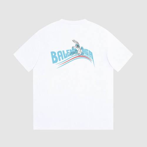 B t-shirt men-2809(S-XL)