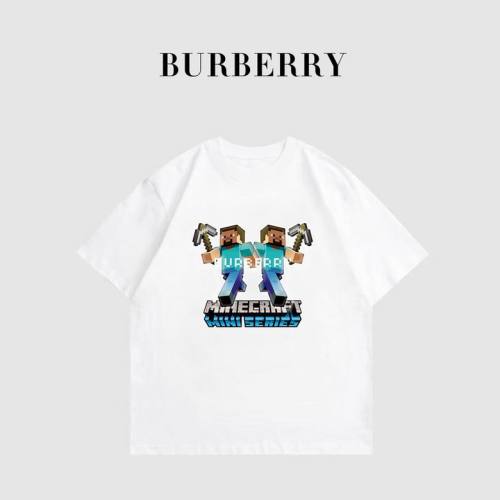 Burberry t-shirt men-2013(S-XL)