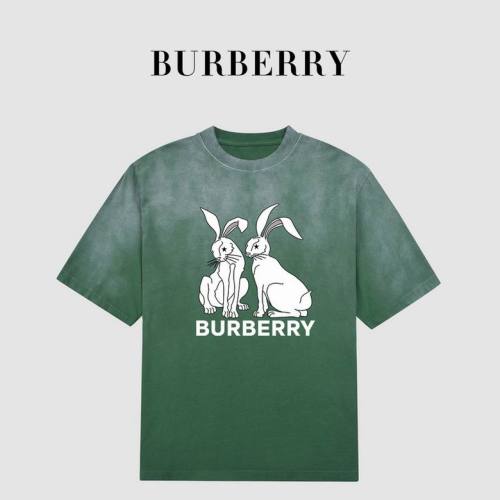 Burberry t-shirt men-1991(S-XL)