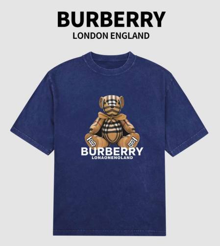 Burberry t-shirt men-1954(S-XL)