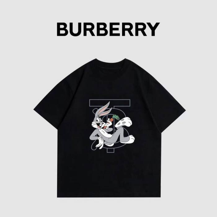 Burberry t-shirt men-1979(S-XL)