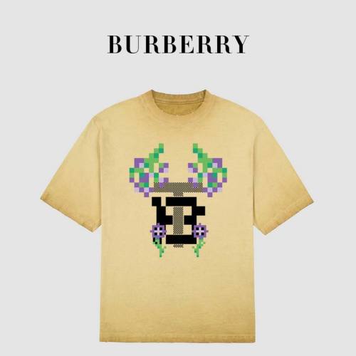 Burberry t-shirt men-1998(S-XL)