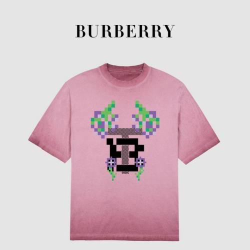 Burberry t-shirt men-2000(S-XL)