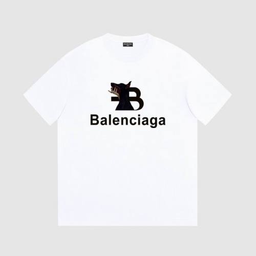 B t-shirt men-2799(S-XL)