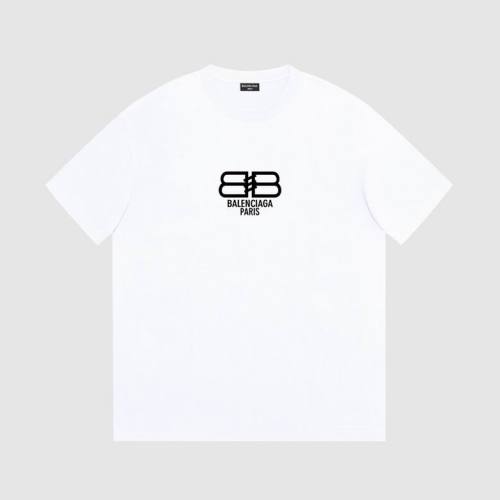 B t-shirt men-2783(S-XL)