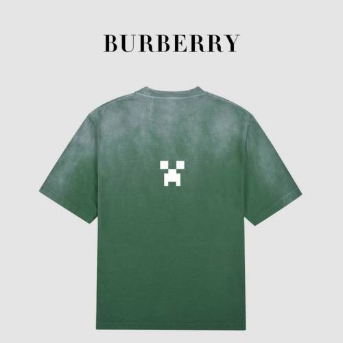 Burberry t-shirt men-1995(S-XL)