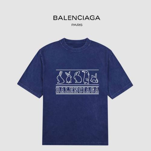 B t-shirt men-2890(S-XL)