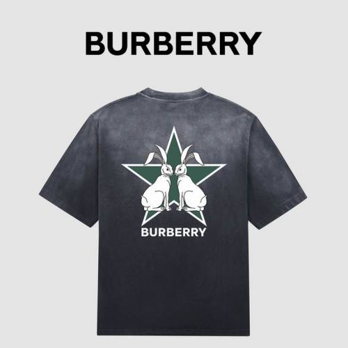 Burberry t-shirt men-1986(S-XL)