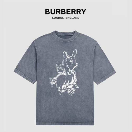Burberry t-shirt men-1968(S-XL)