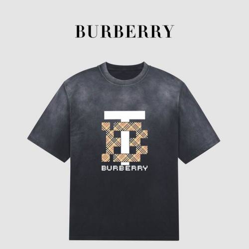 Burberry t-shirt men-1992(S-XL)