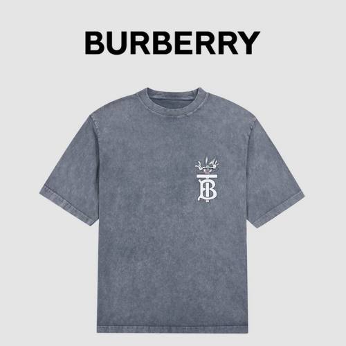 Burberry t-shirt men-1976(S-XL)