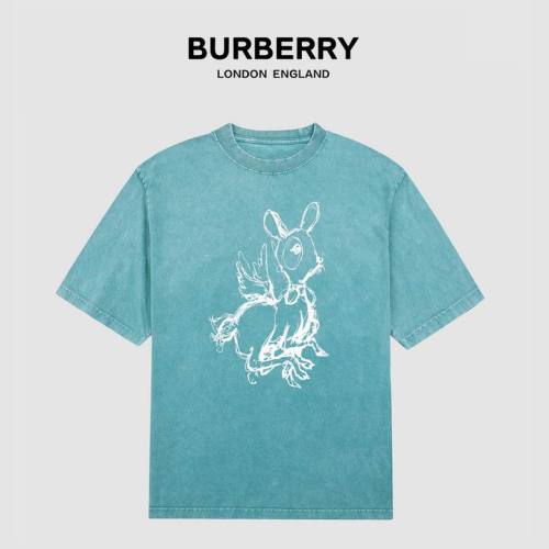 Burberry t-shirt men-1969(S-XL)