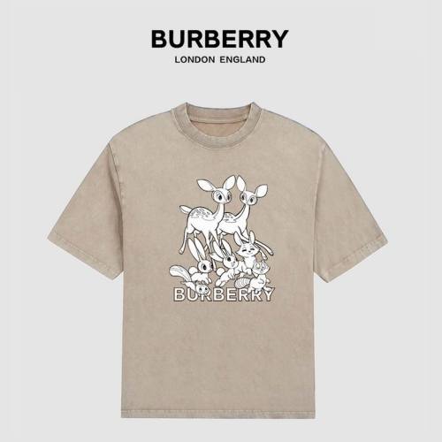 Burberry t-shirt men-1963(S-XL)