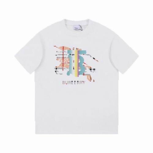 Burberry t-shirt men-2031(S-XXL)