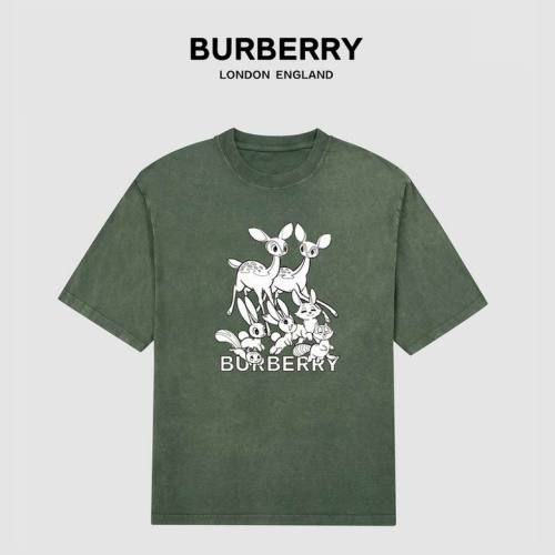 Burberry t-shirt men-1964(S-XL)