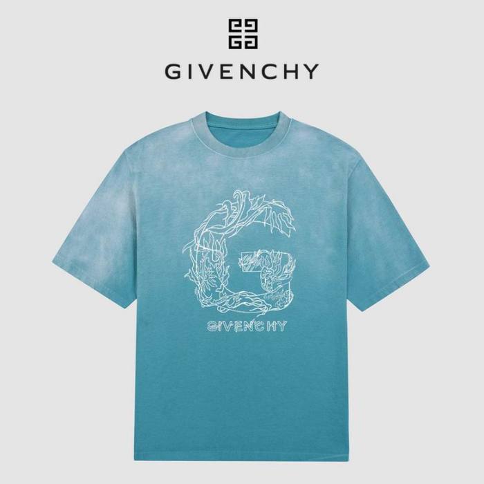 Givenchy t-shirt men-953(S-XL)
